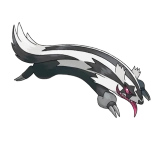 pokemon_id_264 직구리 가라르 폼