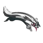 직구리 가라르의 모습