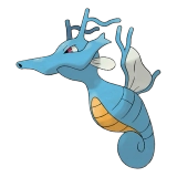 pokemon_id_230 킹드라 