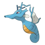 pokemon_id_230 킹드라