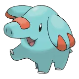 pokemon_id_231 코코리