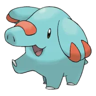 포켓몬 코리갑 연관 포켓몬 231