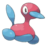 포켓몬 폴리곤Z 연관 포켓몬 233