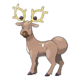 pokemon_id_234 노라키 