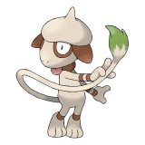 pokemon_id_235 루브도 