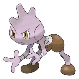 pokemon_id_236 배루키 