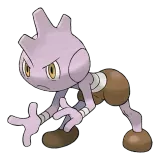 pokemon_id_236 배루키