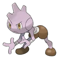 포켓몬 홍수몬 연관 포켓몬 236