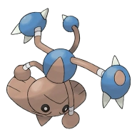 포켓몬 배루키 연관 포켓몬 237