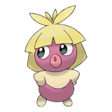 pokemon_id_238 뽀뽀라 