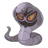 pokemon_id_24 아보크 