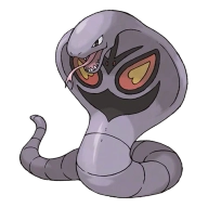 포켓몬 아보 연관 포켓몬 24