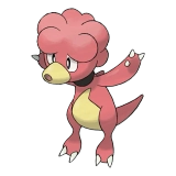 pokemon_id_240 마그비 