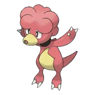 포켓몬 마그마 연관 포켓몬 240