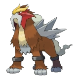 pokemon_id_244 앤테이 