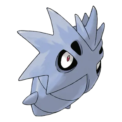 바위/땅 타입 포켓몬 데기라스의 이미지