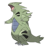 pokemon_id_248 마기라스 