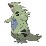 pokemon_id_248 마기라스