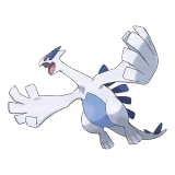 pokemon_id_249 루기아 