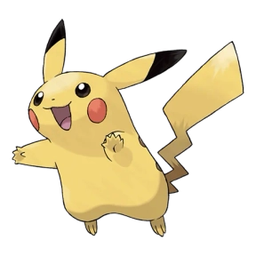피카츄
