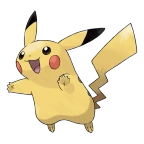 피카츄