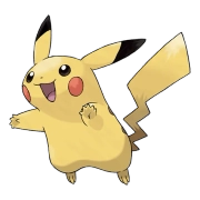 포켓몬 피츄 연관 포켓몬 25