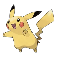 포켓몬 라이츄 연관 포켓몬 25