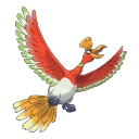 포켓몬 실루엣 이미지