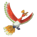 pokemon_id_250 칠색조