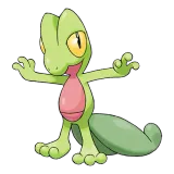 pokemon_id_252 나무지기