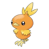 pokemon_id_255 아차모 