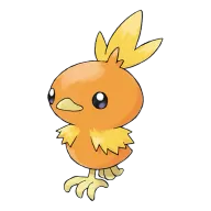 포켓몬 야느와르몽 연관 포켓몬 255