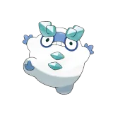 pokemon_id_554 달막화 가라르 폼