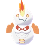 pokemon_id_555 불비달마 가라르 폼