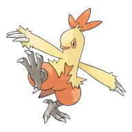 포켓몬 야느와르몽 연관 포켓몬 256