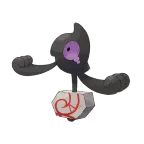 데스마스 가라르의 모습