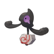 데스마스 가라르의 모습