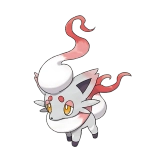 pokemon_id_570 조로아 히스이 폼