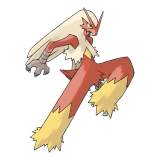 pokemon_id_257 번치코 
