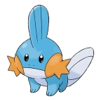 물짱이