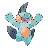 pokemon_id_259 늪짱이 