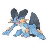 pokemon_id_260 대짱이 