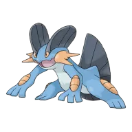 포켓몬 물짱이 연관 포켓몬 260