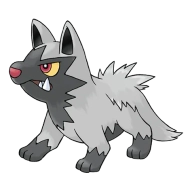 포켓몬 그라에나 연관 포켓몬 261