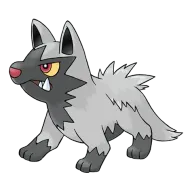 포켓몬 그라에나 연관 포켓몬 261