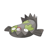 pokemon_id_618 메더 가라르 폼