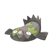 메더 가라르의 모습 