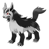 pokemon_id_262 그라에나