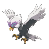 pokemon_id_628 워글 히스이 폼