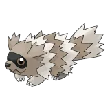 pokemon_id_263 지그제구리